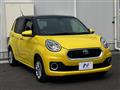 2017 Toyota Passo