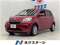 2021 Toyota Passo