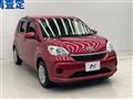 2021 Toyota Passo