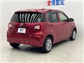 2021 Toyota Passo