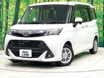 2017 Toyota Tank
