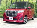 2017 Toyota Roomy