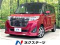 2017 Toyota Roomy