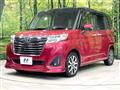 2017 Toyota Roomy