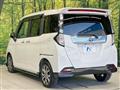 2019 Toyota Tank