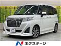 2019 Toyota Roomy