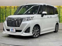 2019 Toyota Roomy