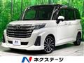 2021 Toyota Roomy