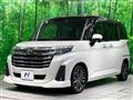 2021 Toyota Roomy