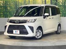 2021 Toyota Roomy