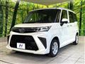 2022 Toyota Roomy