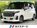 2023 Toyota Roomy