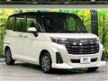 2023 Toyota Roomy