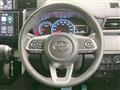 2023 Toyota Roomy