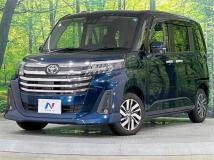 2025 Toyota Roomy