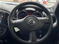 2011 Nissan Juke