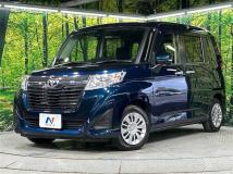 2017 Toyota Roomy