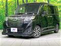 2018 Toyota Roomy