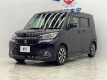 2016 Suzuki Solio Bandit