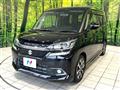 2018 Suzuki Solio Bandit