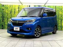 2020 Suzuki Solio Bandit