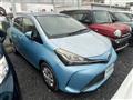 2015 Toyota Vitz