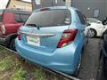 2015 Toyota Vitz