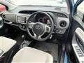 2015 Toyota Vitz