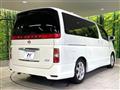 2007 Nissan Elgrand