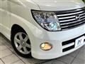 2007 Nissan Elgrand