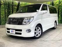 2007 Nissan Elgrand