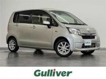2013 Daihatsu Move