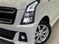 2020 Suzuki Wagon R Stingray