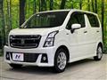 2020 Suzuki Wagon R Stingray