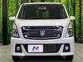 2020 Suzuki Wagon R Stingray
