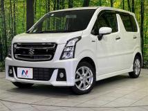 2020 Suzuki Wagon R Stingray