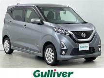 2020 Nissan DAYZ
