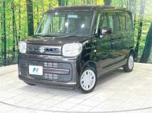 2019 Suzuki Spacia