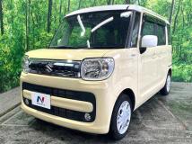 2021 Suzuki Spacia