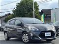 2015 Toyota AQUA