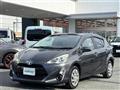 2015 Toyota AQUA