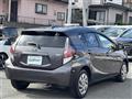 2015 Toyota AQUA