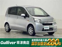 2013 Daihatsu Move