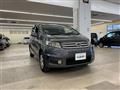 2010 Honda Freed Spike