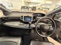 2010 Honda Freed Spike