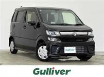 2018 Suzuki Wagon R