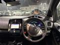 2017 Nissan Leaf