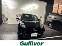 2017 Nissan Leaf