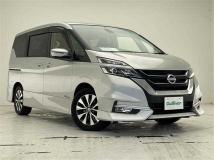 2016 Nissan Serena