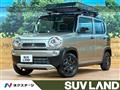 2019 Suzuki Hustler